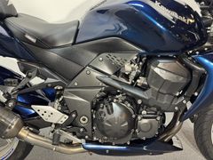 Kawasaki Z 750 ABS 2008 occasion – foto 2 van 23
