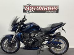 Kawasaki Z 750 ABS 2008 occasion – foto 16 van 23