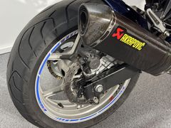 Kawasaki Z 750 ABS 2008 occasion – foto 14 van 23