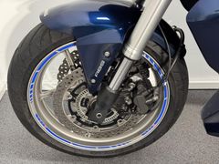 Kawasaki Z 750 ABS 2008 occasion – foto 20 van 23