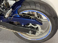 Kawasaki Z 750 ABS 2008 occasion – foto 22 van 23