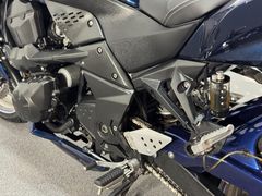 Kawasaki Z 750 ABS 2008 occasion – foto 21 van 23