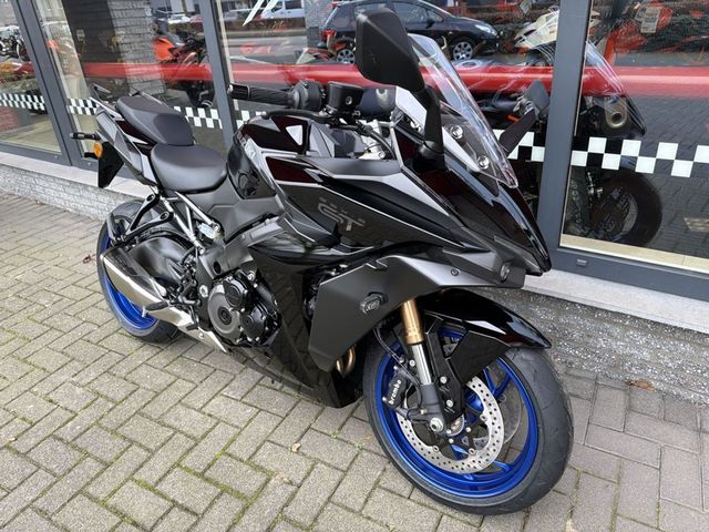 suzuki - gsx-s-1000-gt