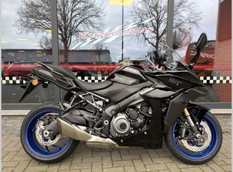 Suzuki GSX-S 1000 GT 2026 nieuw