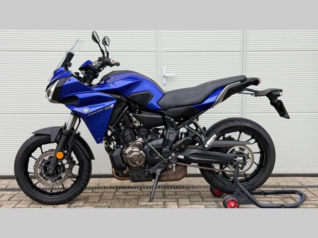 yamaha - tracer-700-abs