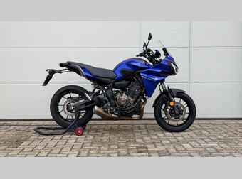 Yamaha Tracer 700 ABS 2017 occasion