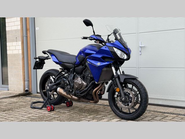 yamaha - tracer-700-abs