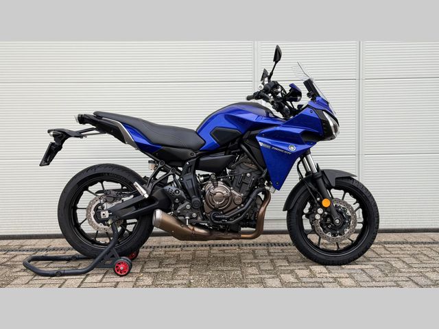 yamaha - tracer-700-abs