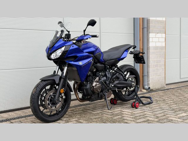 yamaha - tracer-700-abs