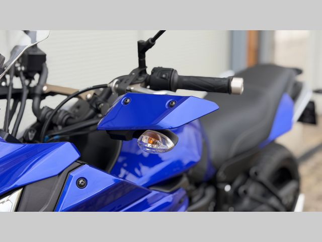 yamaha - tracer-700-abs