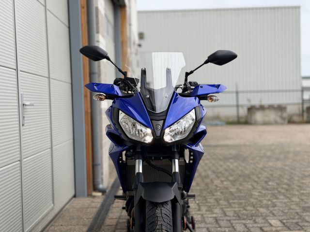 yamaha - tracer-700-abs