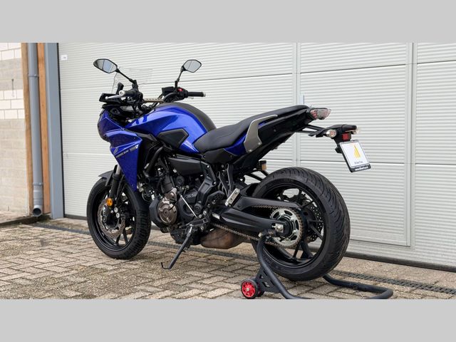 yamaha - tracer-700-abs