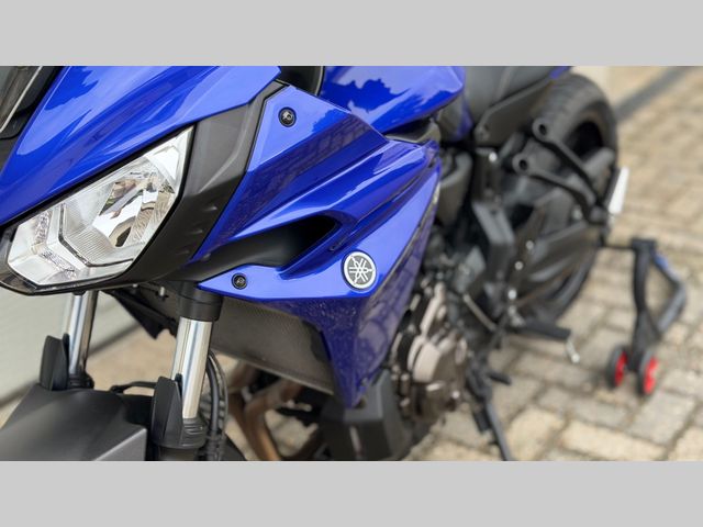 yamaha - tracer-700-abs