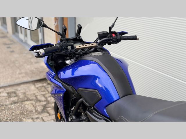 yamaha - tracer-700-abs