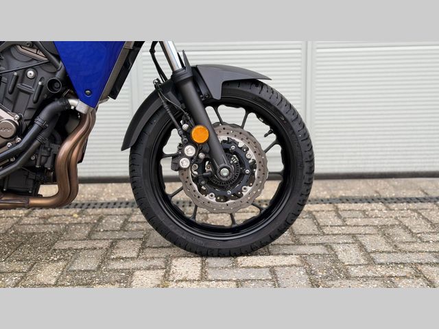 yamaha - tracer-700-abs