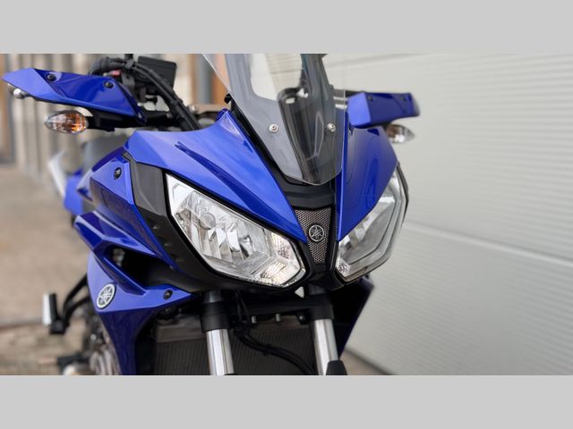 yamaha - tracer-700-abs