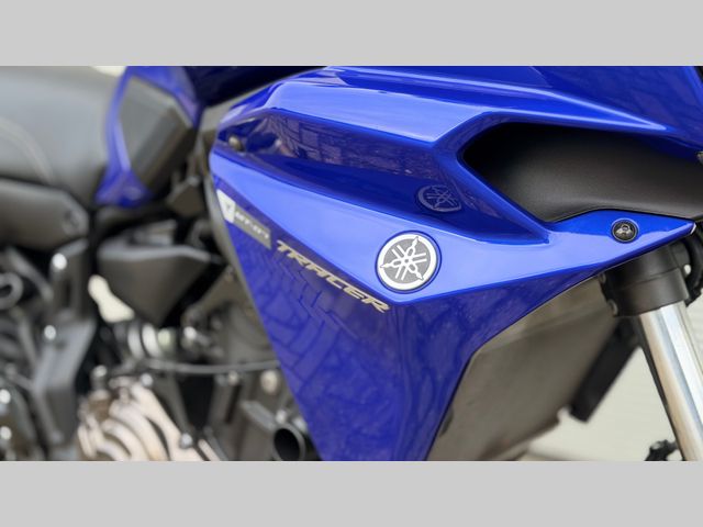 yamaha - tracer-700-abs