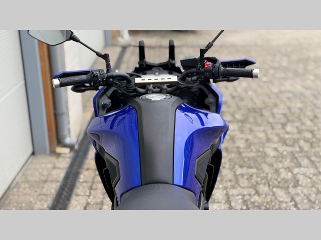 yamaha - tracer-700-abs
