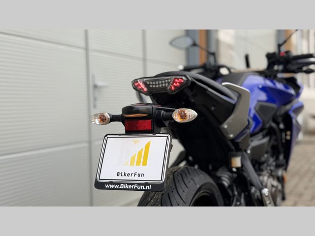 yamaha - tracer-700-abs