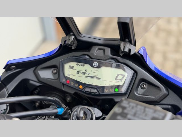 yamaha - tracer-700-abs