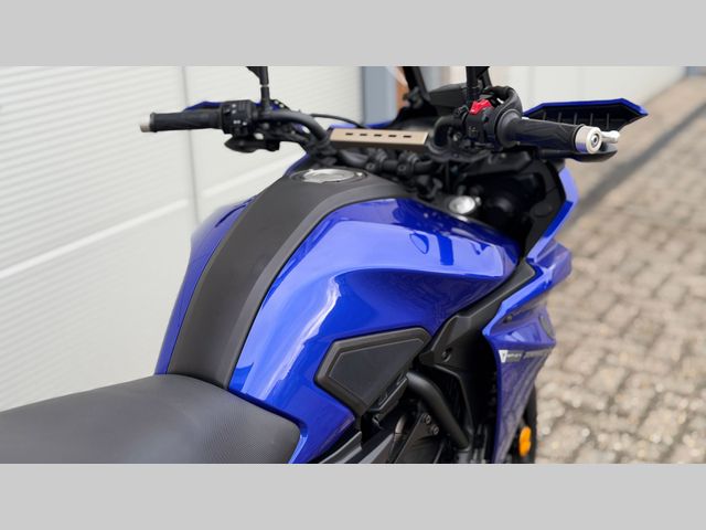 yamaha - tracer-700-abs