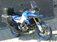 SUZUKI V-STROM 1050 DE