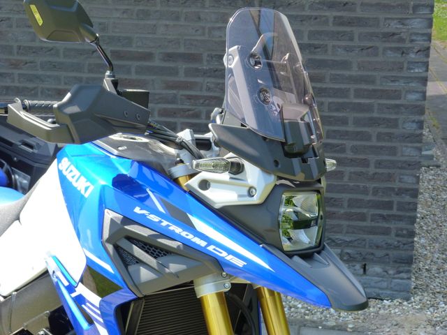 suzuki - v-strom-1050-de