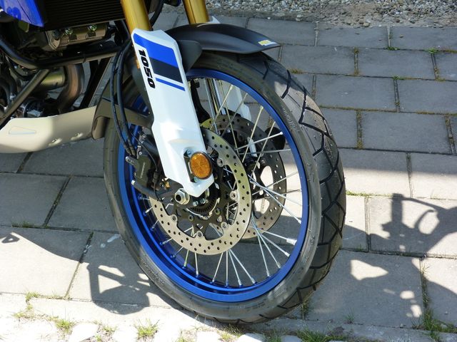 suzuki - v-strom-1050-de