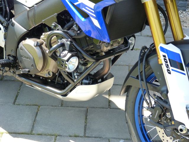 suzuki - v-strom-1050-de