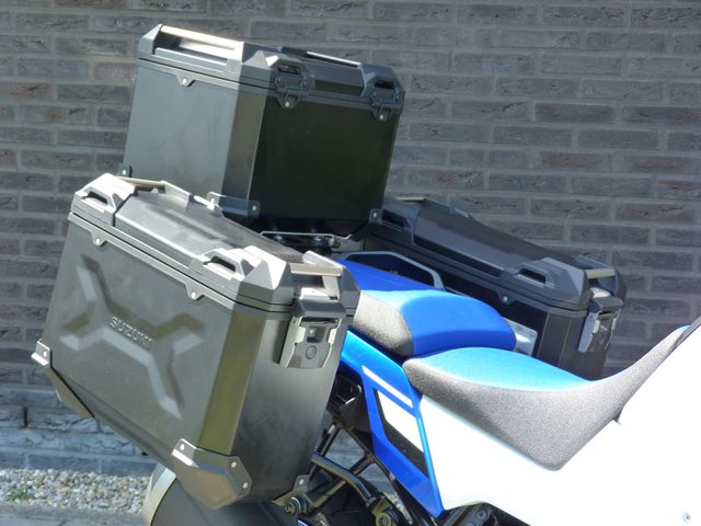 suzuki - v-strom-1050-de