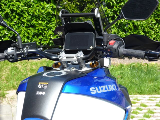 suzuki - v-strom-1050-de