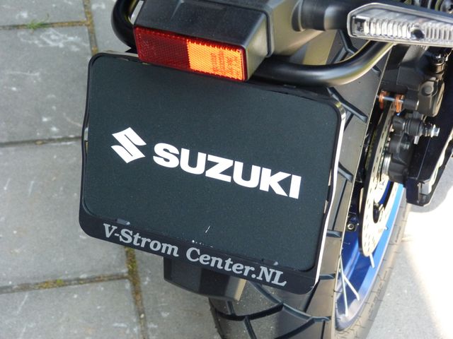 suzuki - v-strom-1050-de