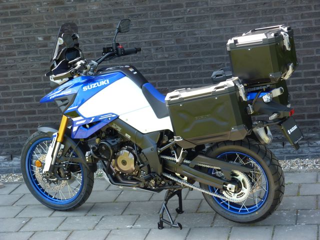 suzuki - v-strom-1050-de
