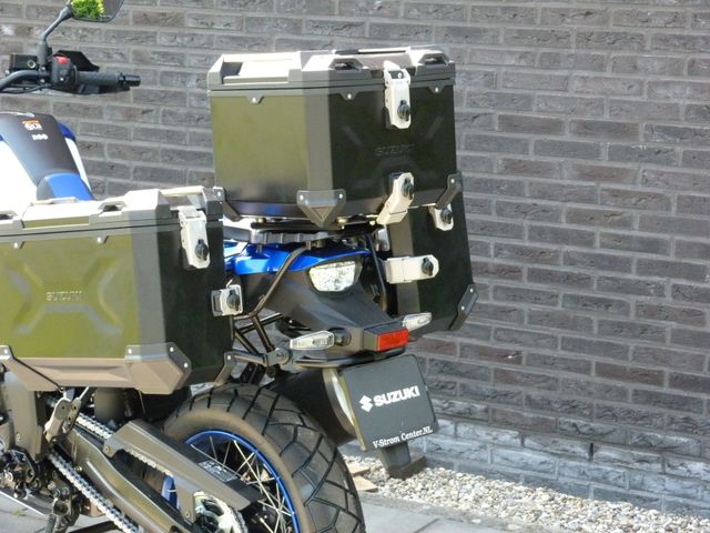 suzuki - v-strom-1050-de
