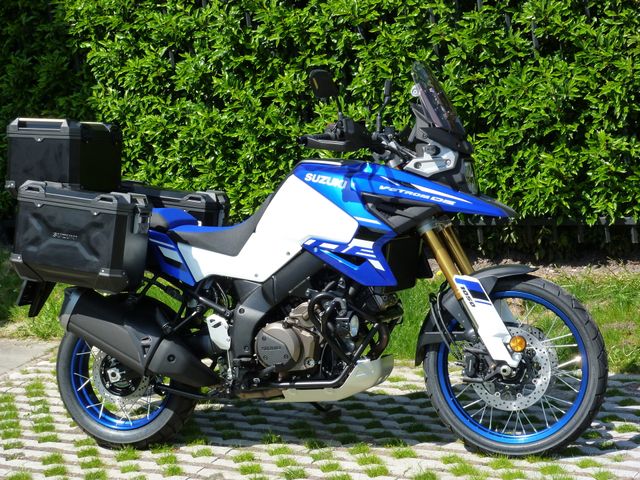 suzuki - v-strom-1050-de