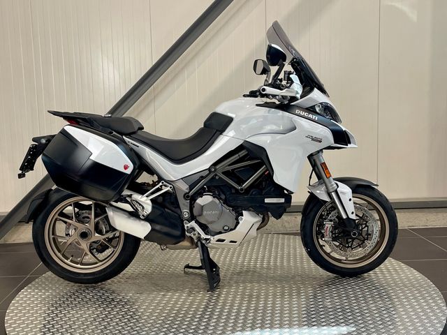 ducati - multistrada-1260-s