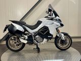 DUCATI MULTISTRADA 1260 S