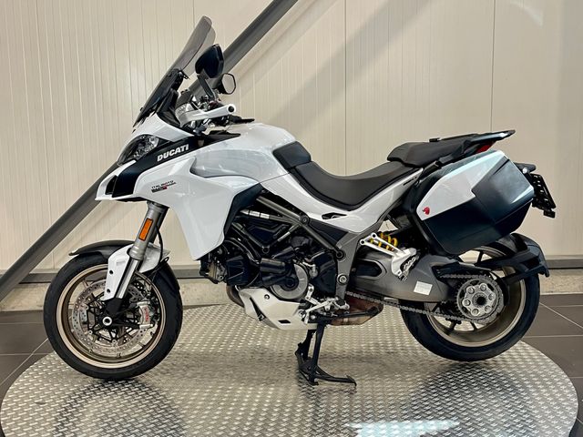 ducati - multistrada-1260-s