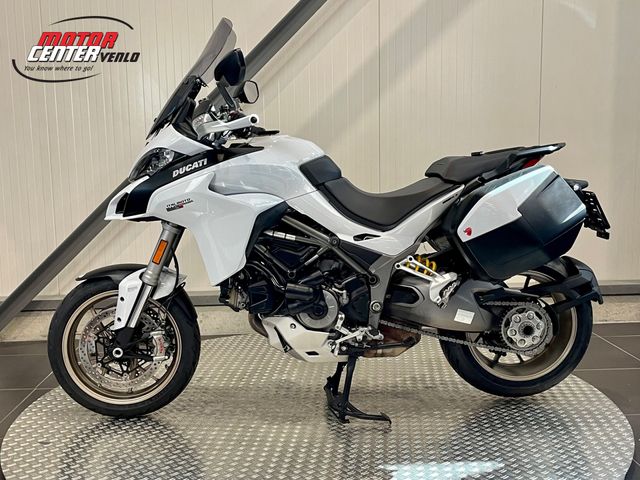 ducati - multistrada-1260-s