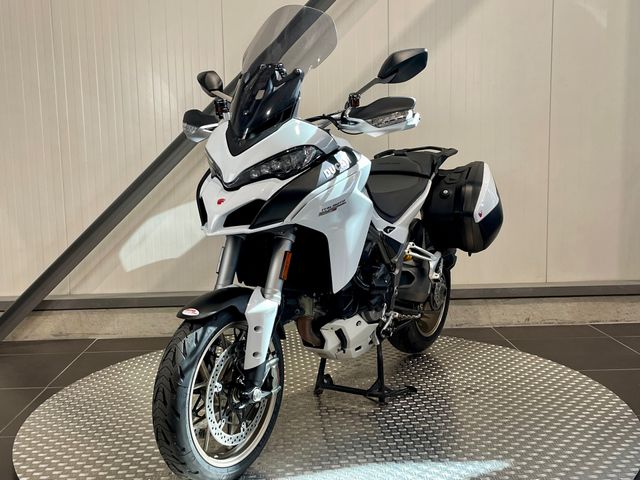 ducati - multistrada-1260-s