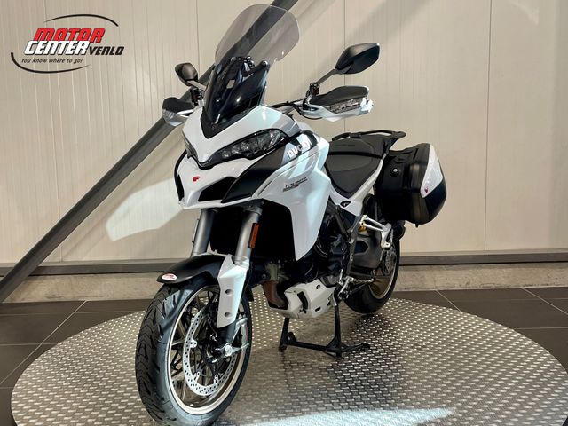 ducati - multistrada-1260-s