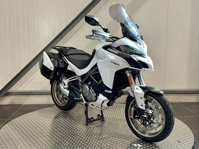 ducati - multistrada-1260-s