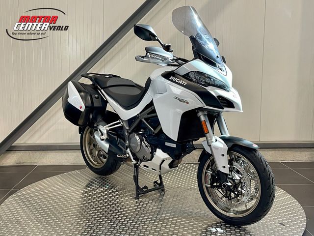 ducati - multistrada-1260-s