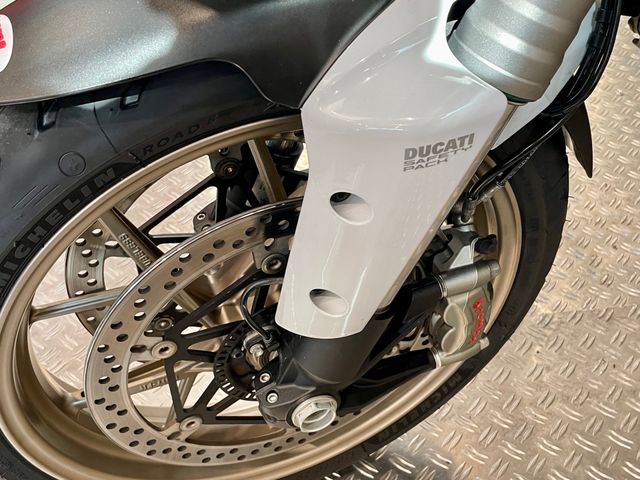 ducati - multistrada-1260-s