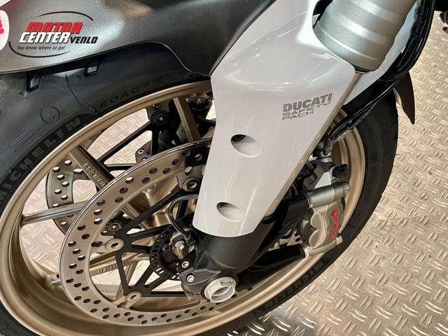 ducati - multistrada-1260-s