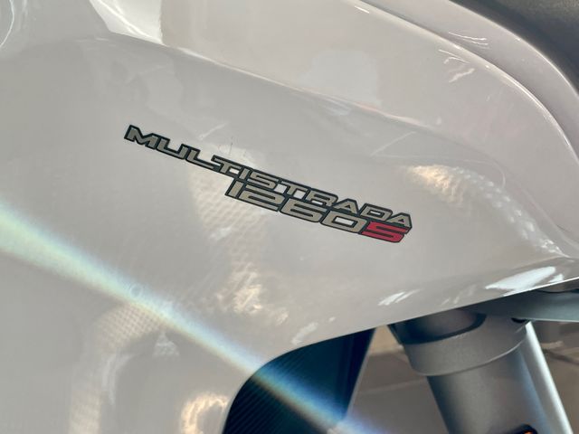 ducati - multistrada-1260-s