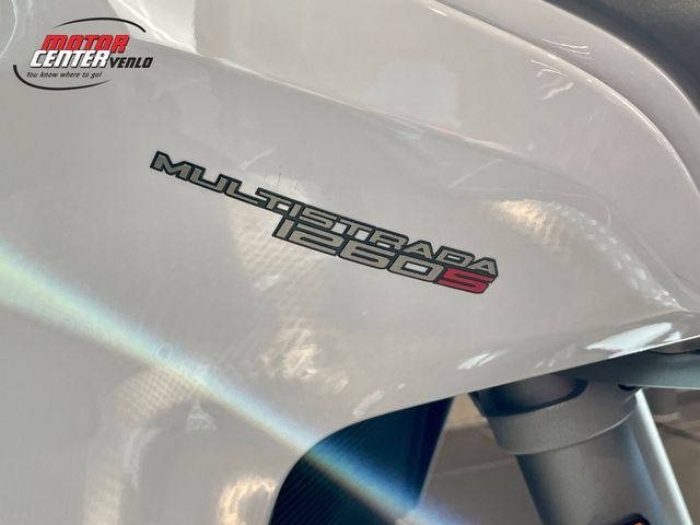 ducati - multistrada-1260-s