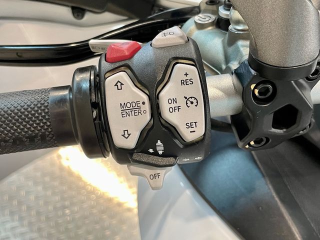 ducati - multistrada-1260-s