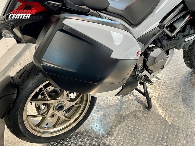 ducati - multistrada-1260-s