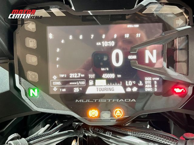 ducati - multistrada-1260-s